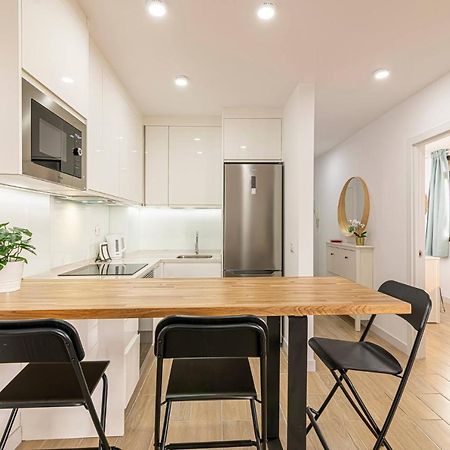 Los Cristianos - Views And Spacious Valdes Center 1 - As De Casas Exterior photo