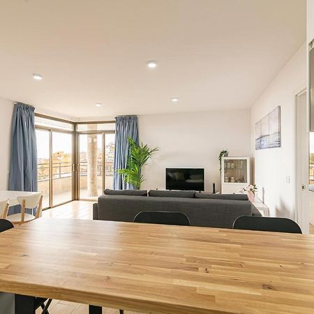 Los Cristianos - Views And Spacious Valdes Center 1 - As De Casas Exterior photo