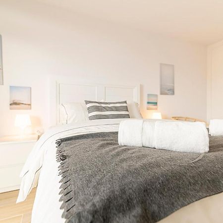 Los Cristianos - Views And Spacious Valdes Center 1 - As De Casas Exterior photo